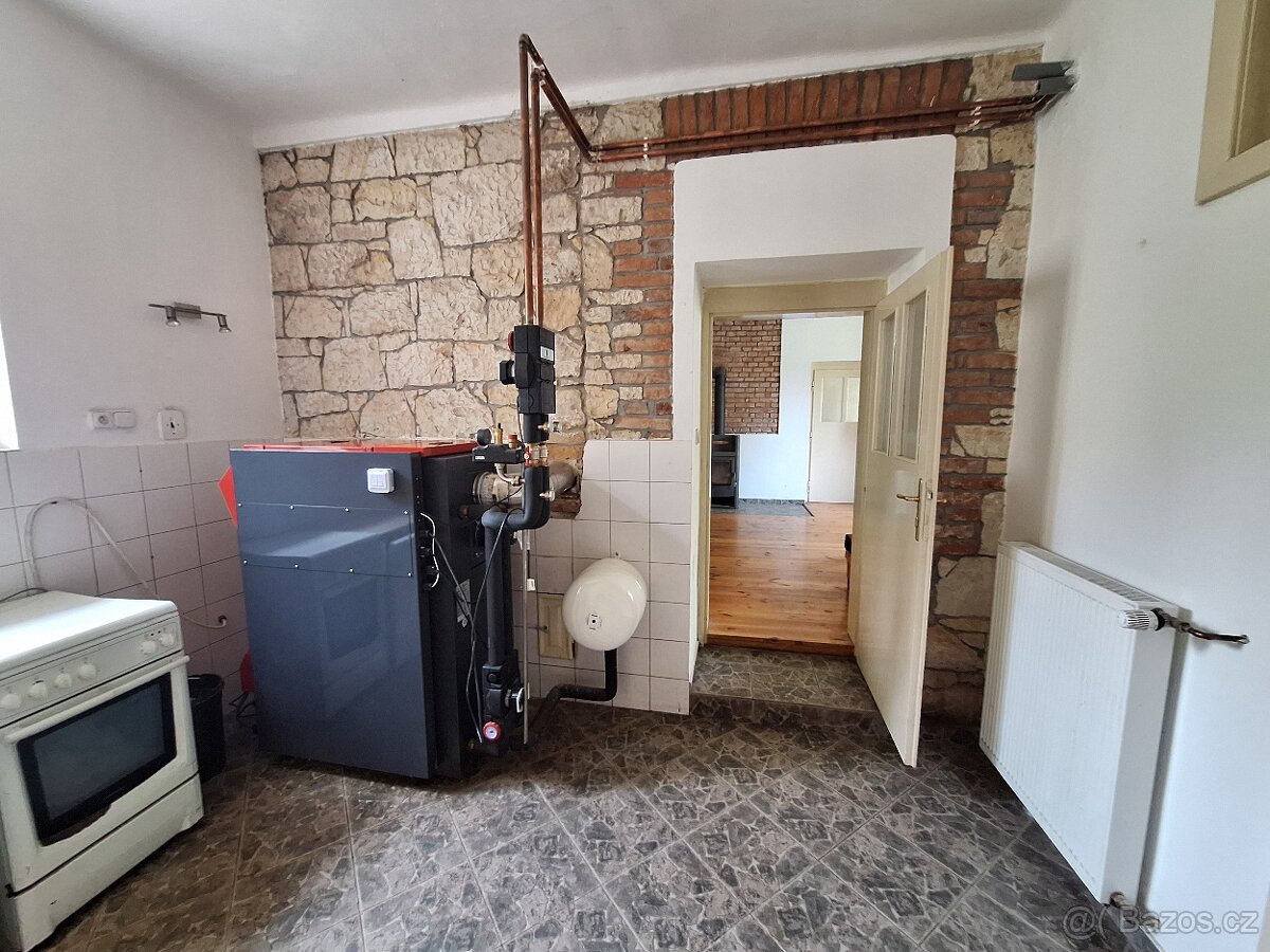 Pronájem části domu - 7