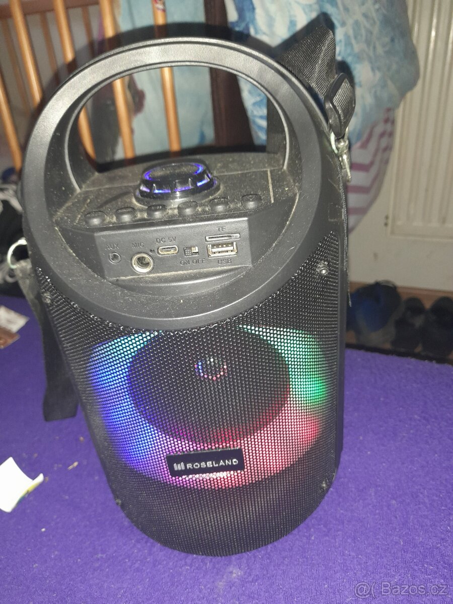 K prodeji vice veci elektronicke - 7