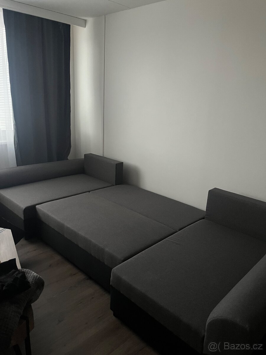 Rozkládací sedací souprava - 7