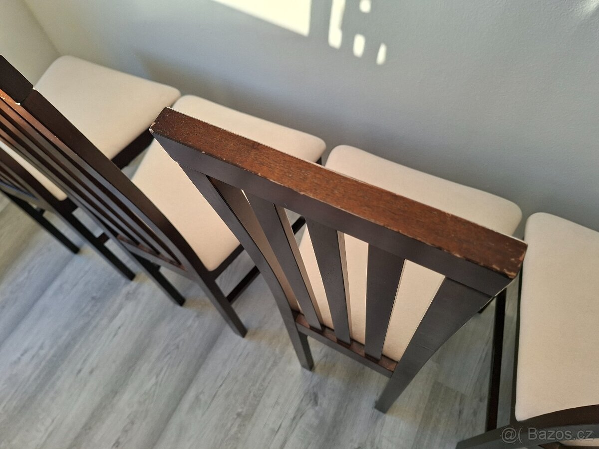 Jídelní židle - 7