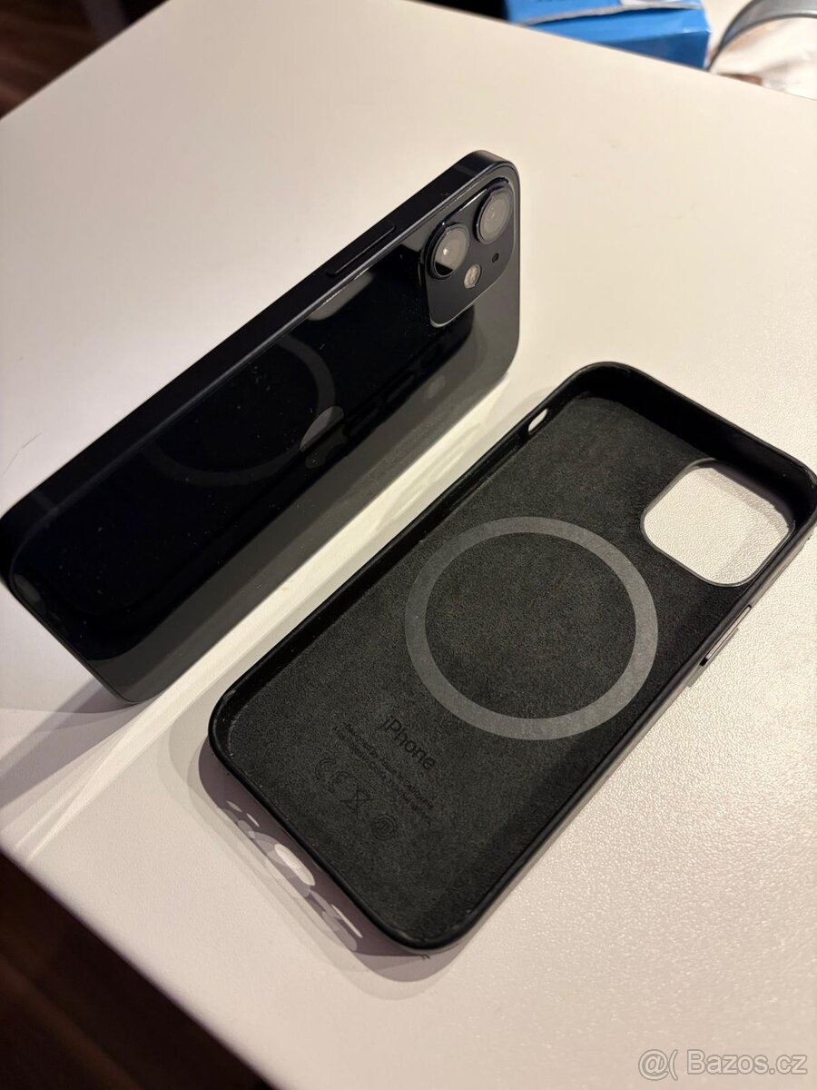 iPhone 12 mini 256Gb - 7