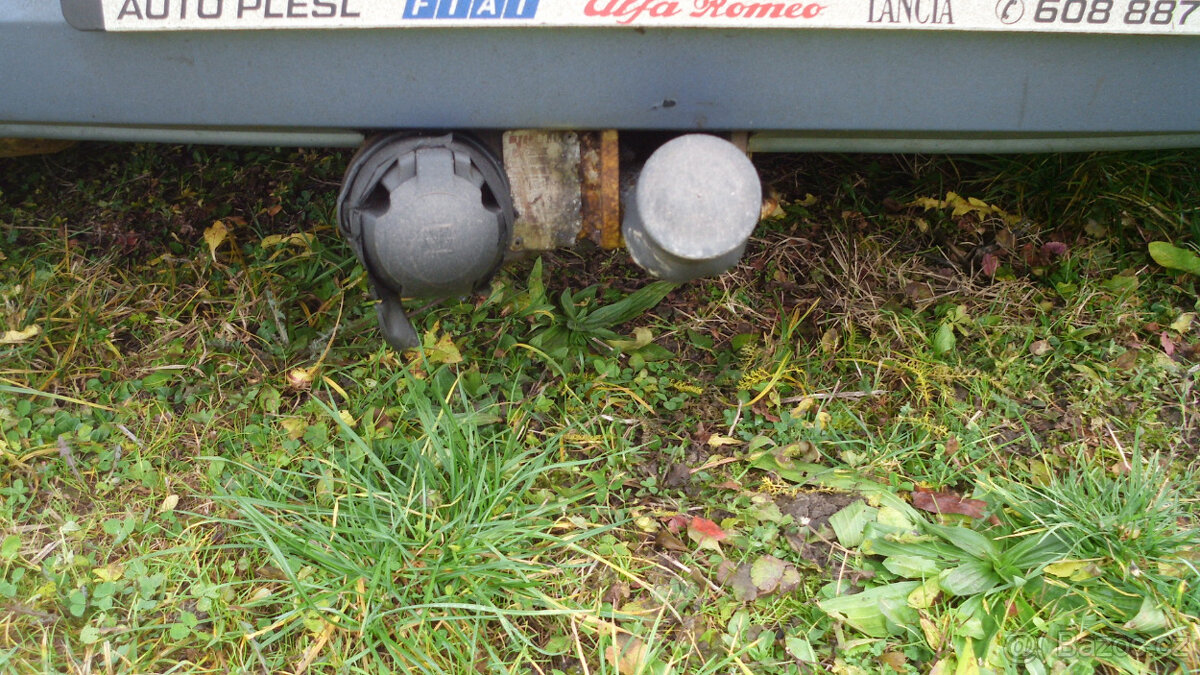 Fiat Bravo 1.9 JTD STK 5/2027 - 7