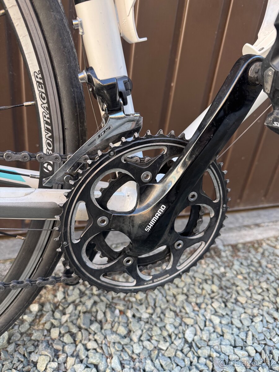 Silniční kolo Trek 2.1 - 7