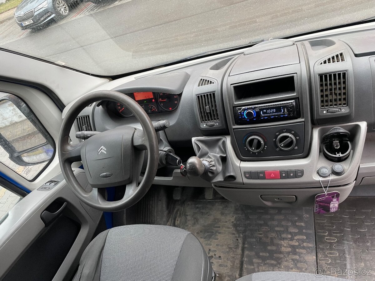 Citroen Jumper - 7