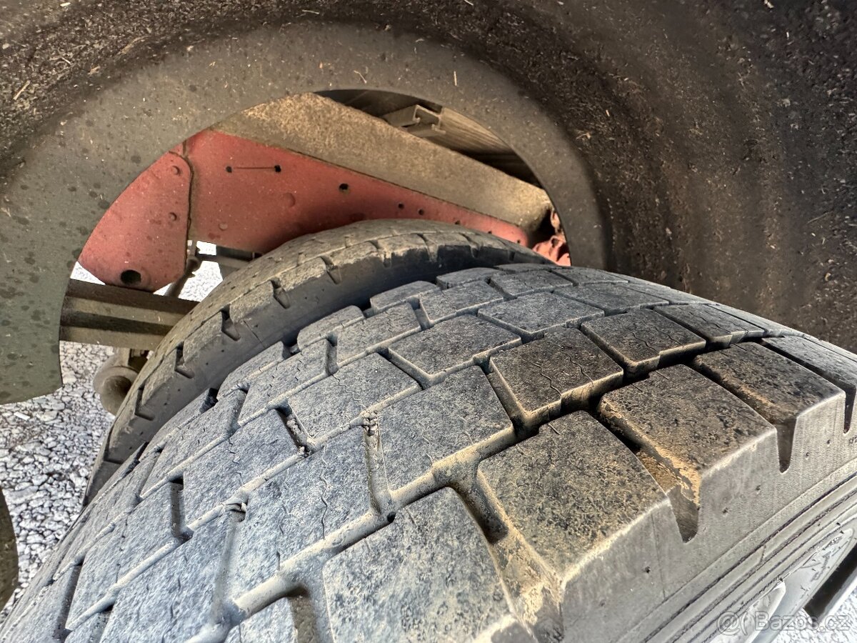 Iveco Eurocargo, 75E18, SHRNOVACI,SPANÍ - 7