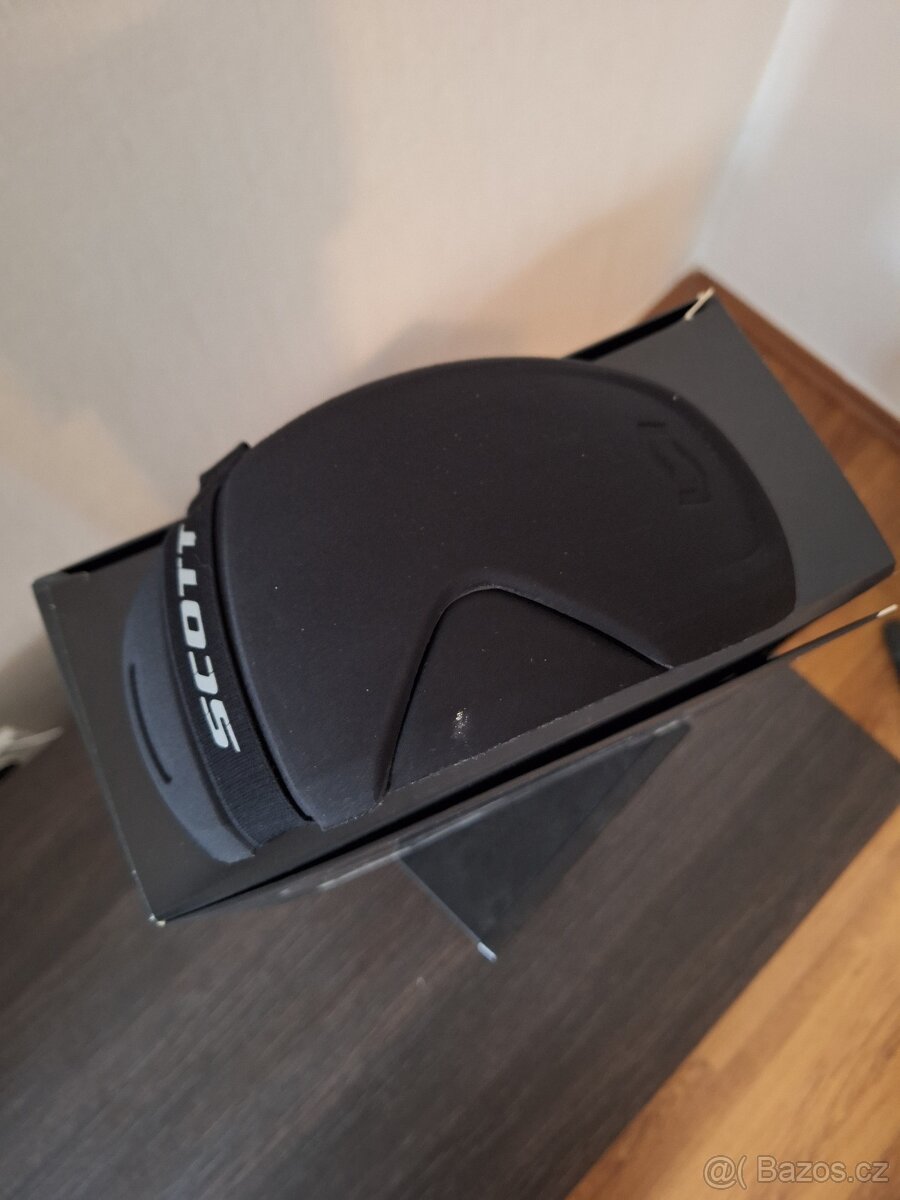 Helma a brýle Scott - 7