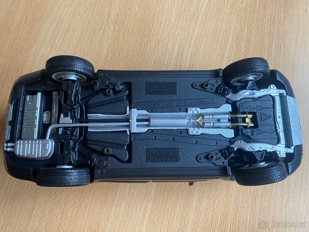 Volvo xc90 1:18 - 7