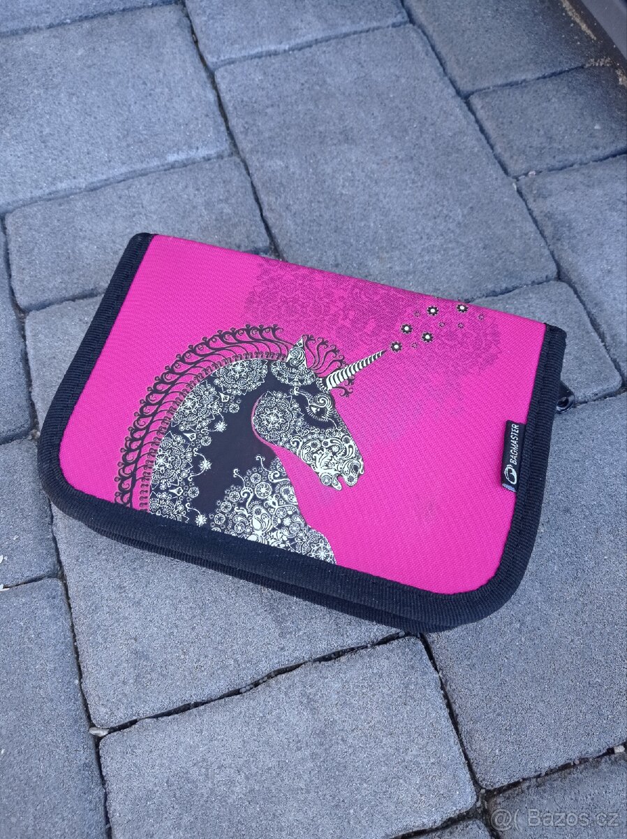 Aktovka a penál - 7