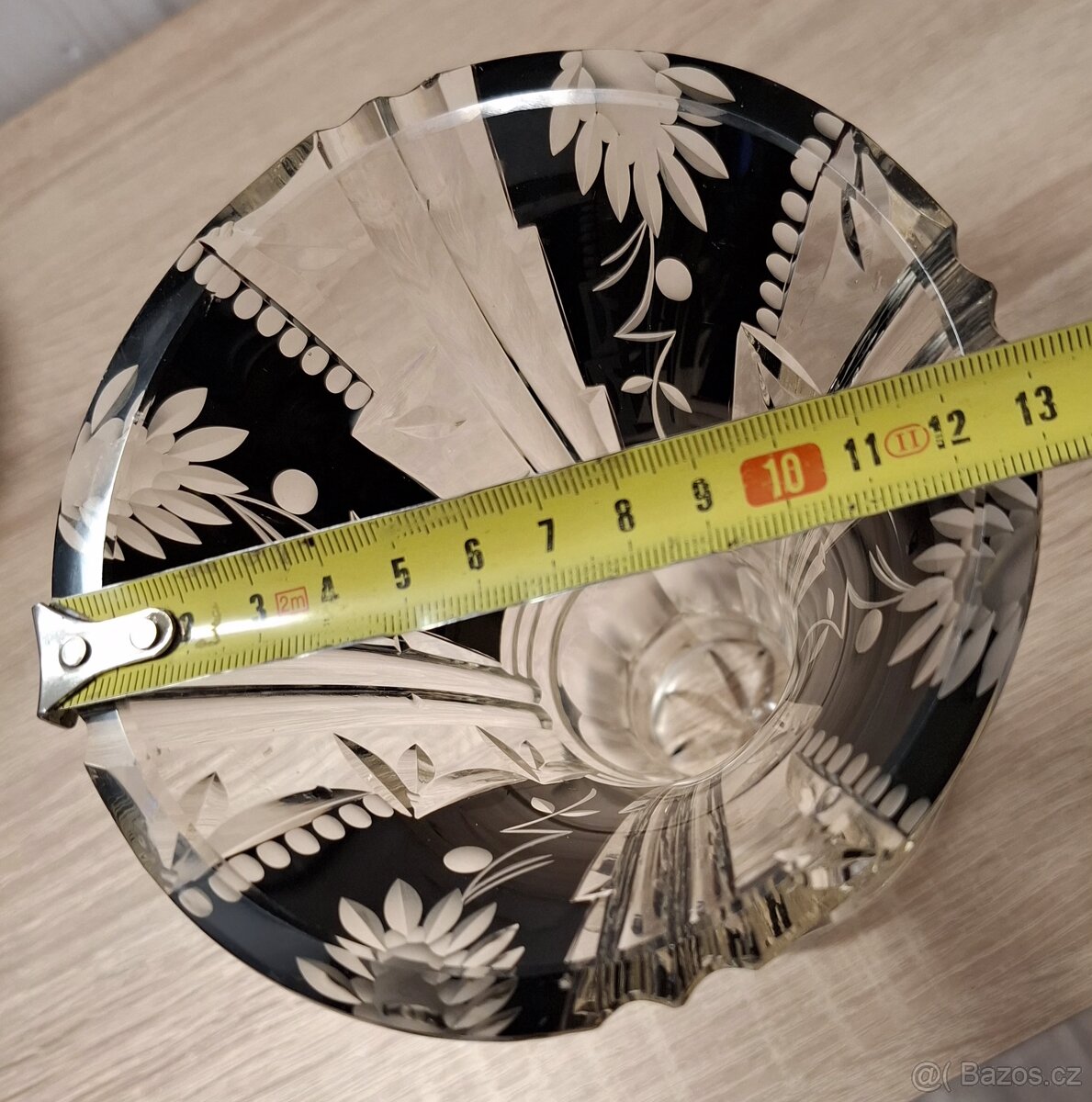 Váza od Karlo Palda - 7