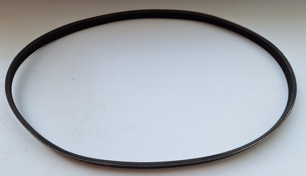 relé, klínový řemen, svíčka, věnec setrvačníku - 7