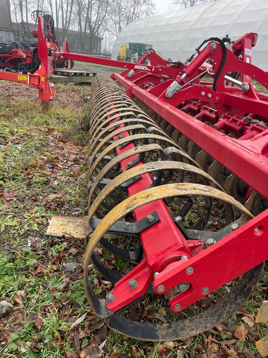 Diskový podmítač HORSCH Joker 7 CT - 7