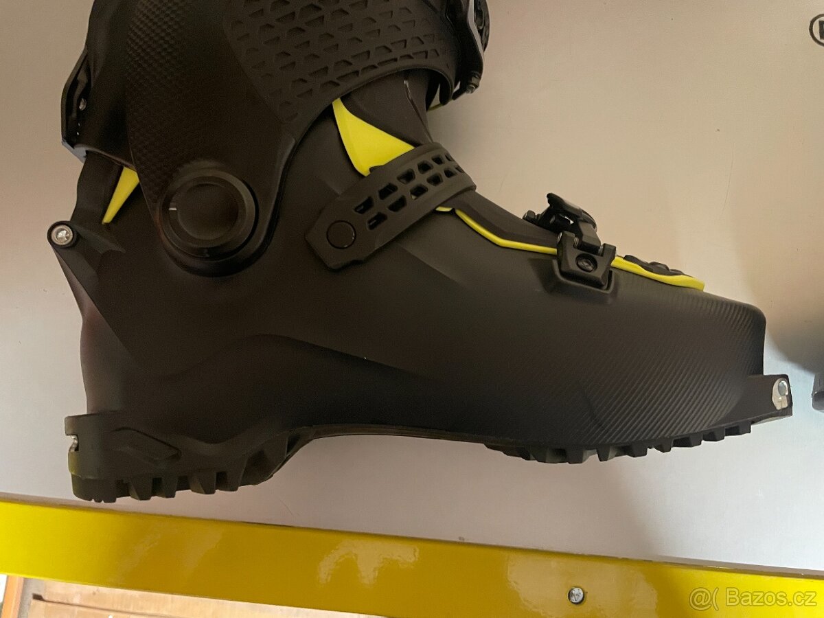 Skialpové boty Dynafit RADICAL - 7