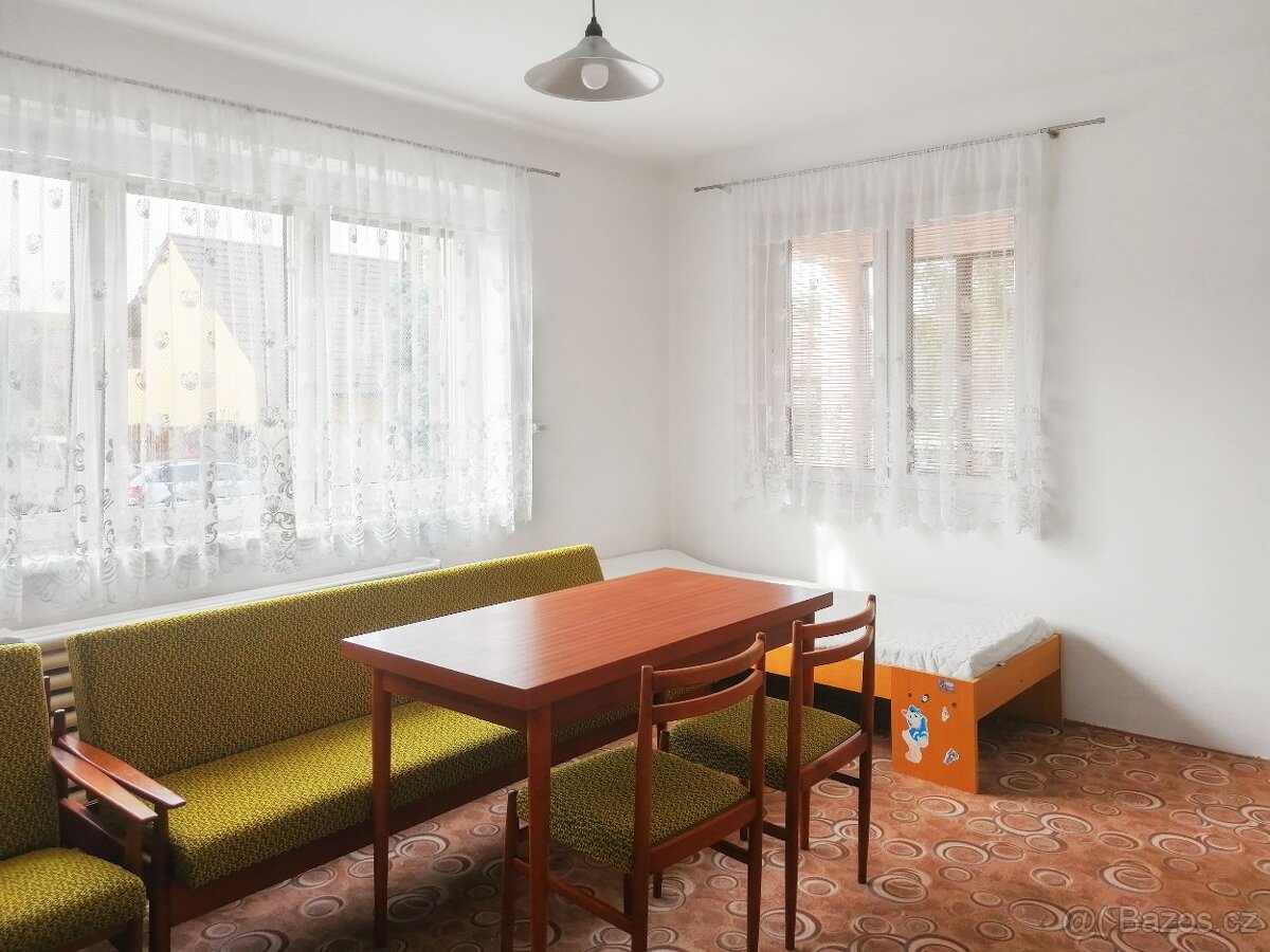 Pronájem bytu 2+1 - Bydlení pro studenty - 7