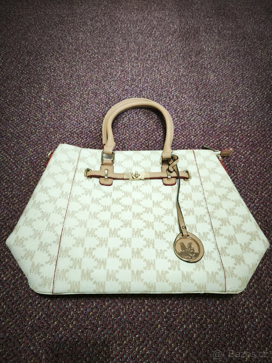 Prodám dámské kabelky - 7