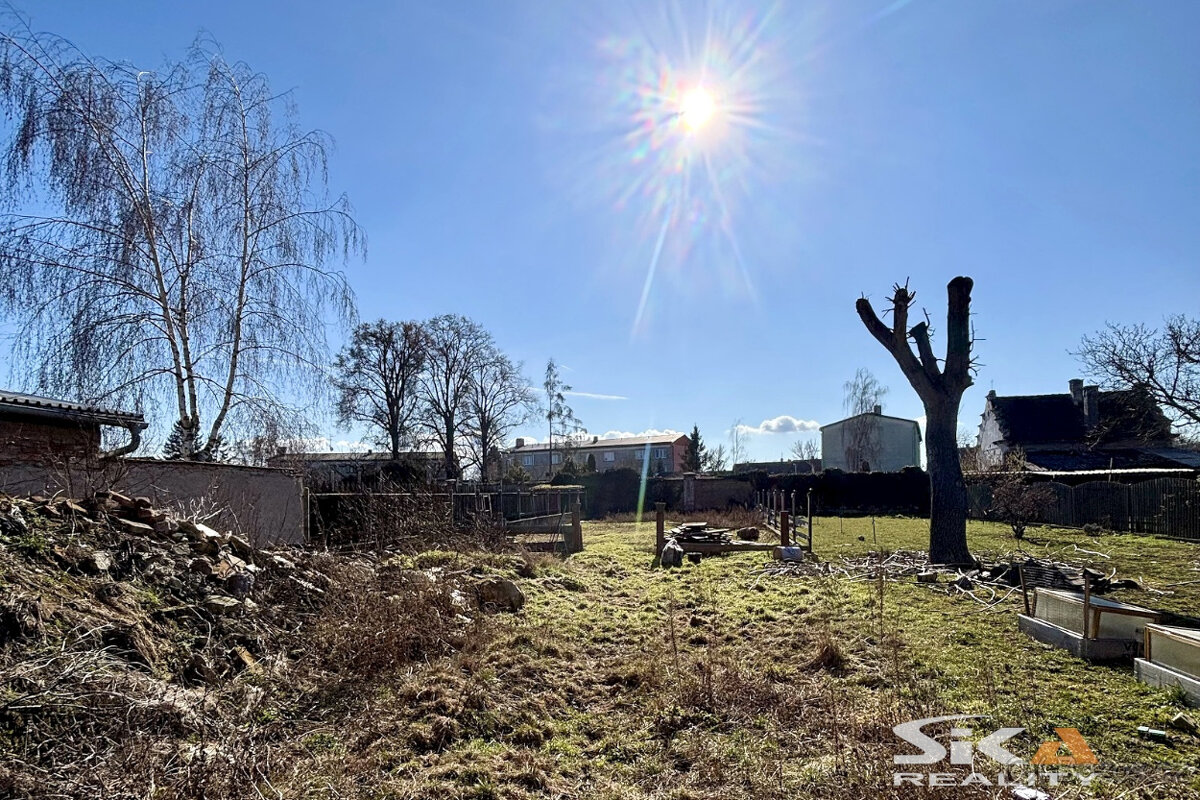 Prodej stavebního pozemku, 620 m2 - 7