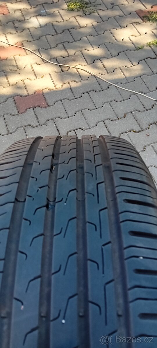 Continental 205/55 R16 - 7