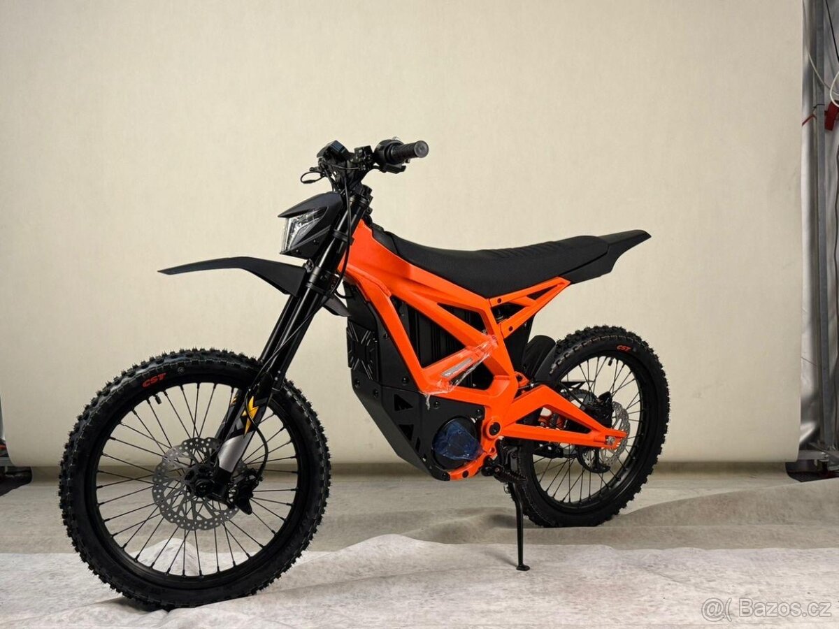 E-MOTO Bocc ET7 COC list - 7