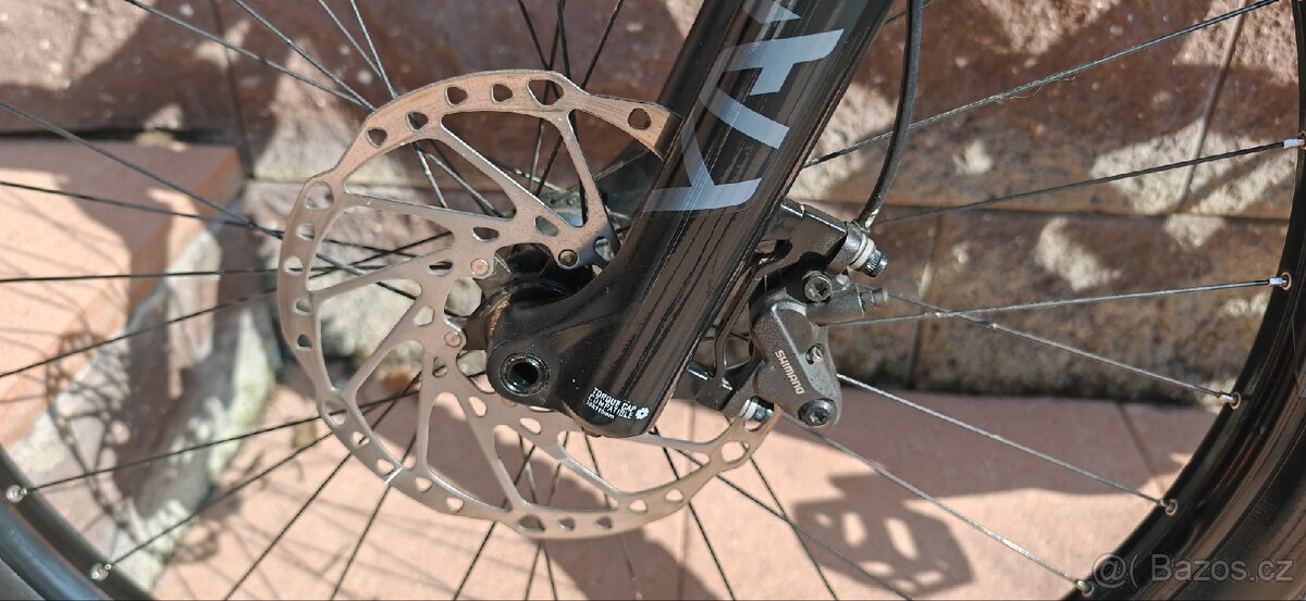 Elektrokolo Stevens 7.7 - 7