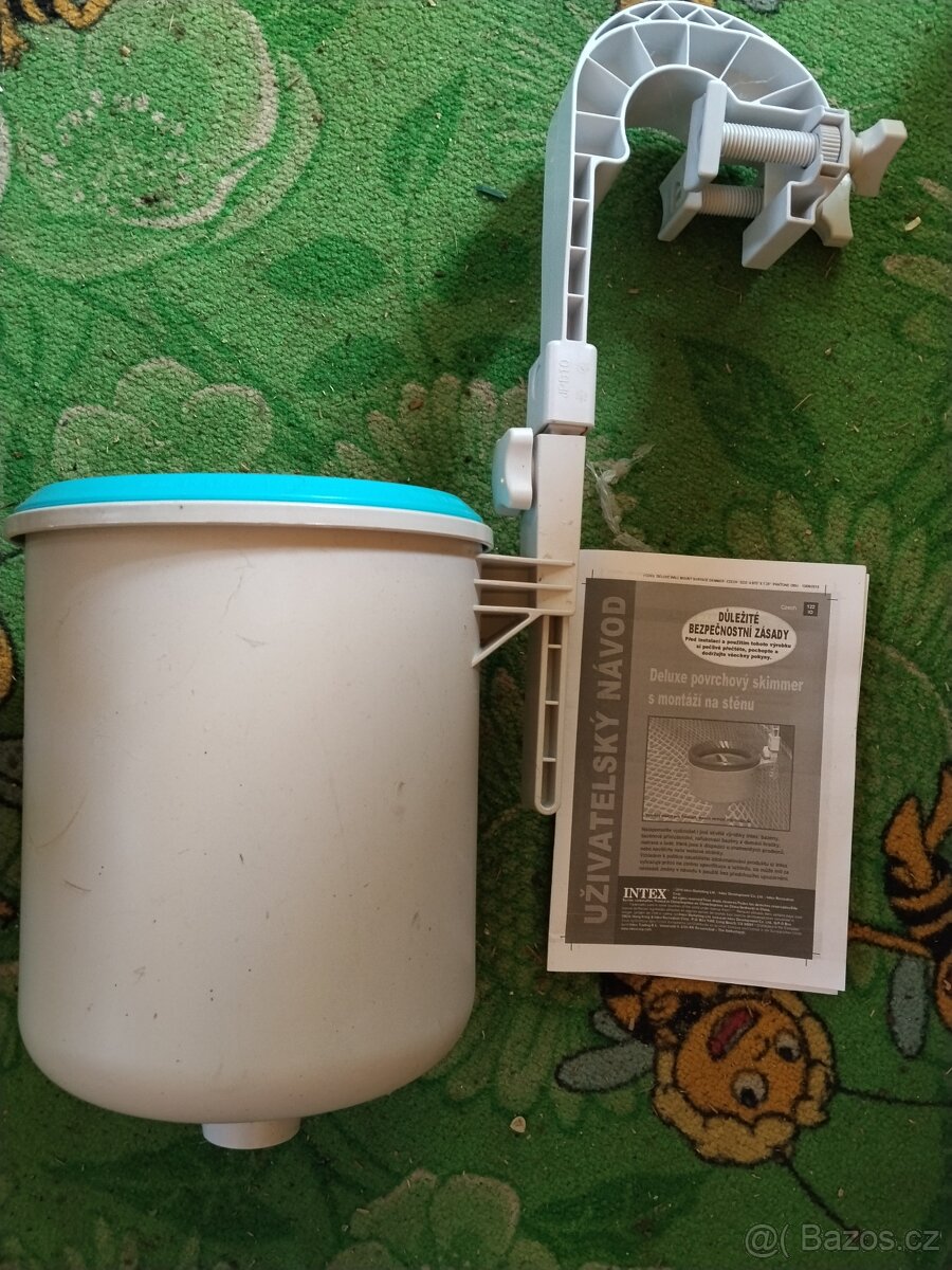 Robotický vysavač a ostatní - 7