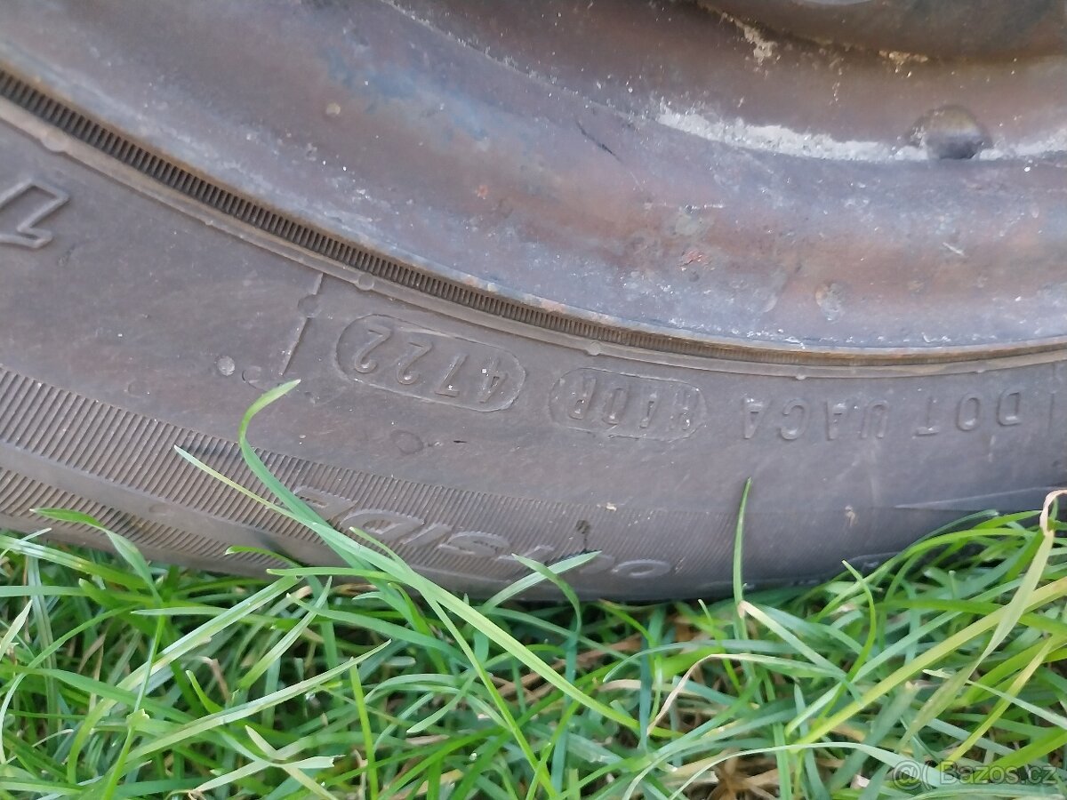 Pneumatiky Nexen - 7