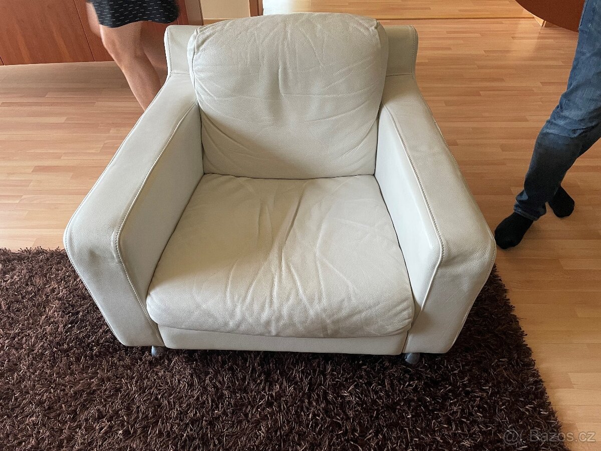 Nábytek z masivu - 7