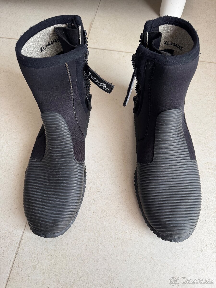 Kompletní Potápěčske vybavení - 7