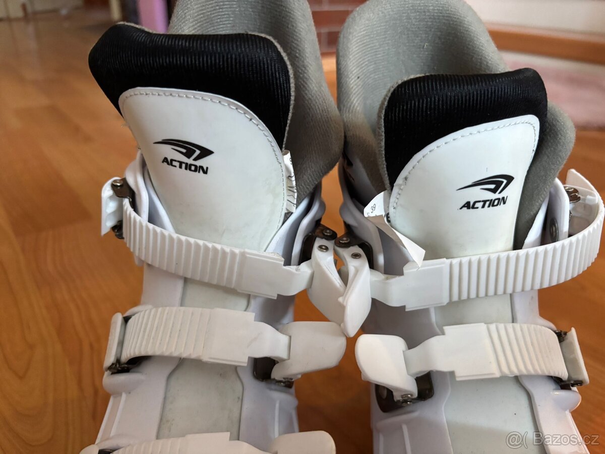 Brusle číslo 39 - 7