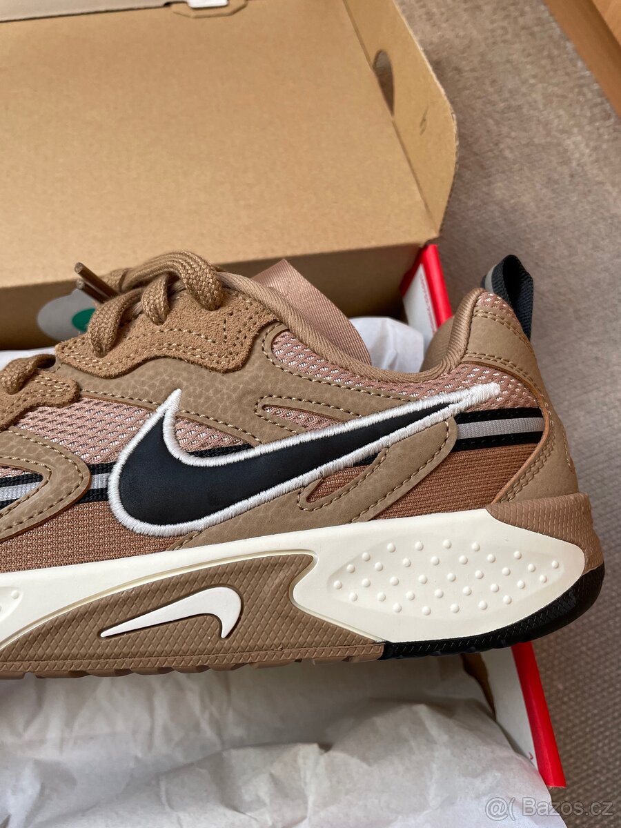 Nike Jam - dámské tenisky vel. 39 - 7