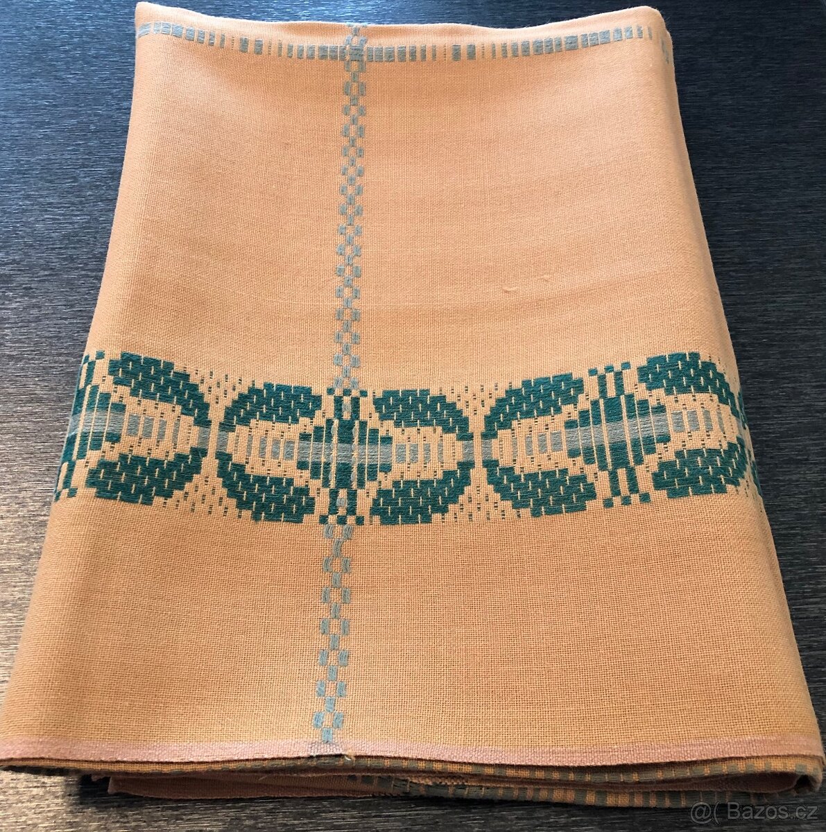 Ubrusy + Prostírání - MIX - bavlna - 7