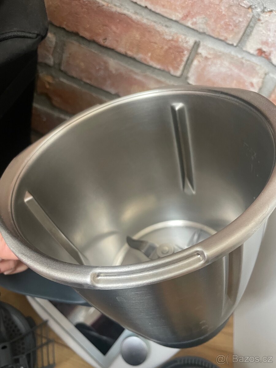 Thermomix TM6 - 7