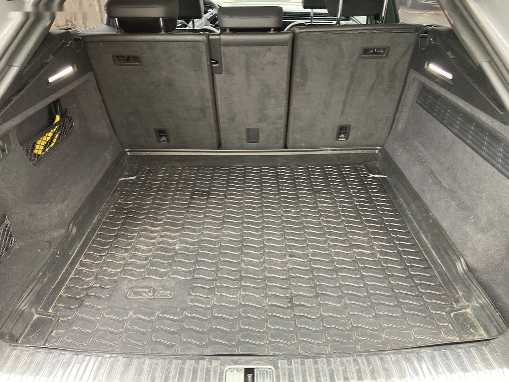 Audi Q8,Audi RS Q8 - 7