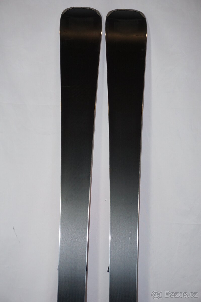 Carvingové lyže Head V-shape V6 - 7
