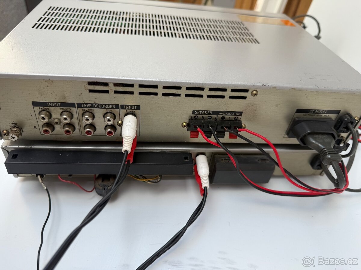 Sony TA V3 + ST-V3L - 7