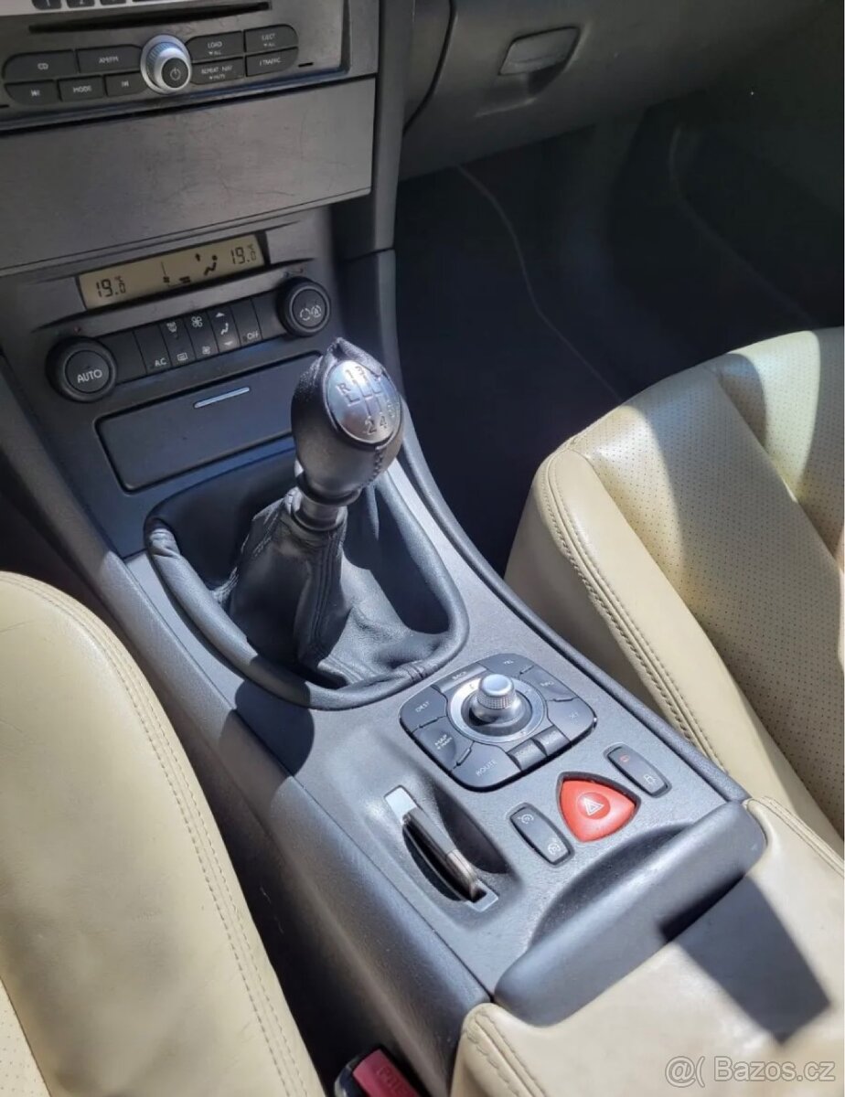 Renault Vel Satis - 7