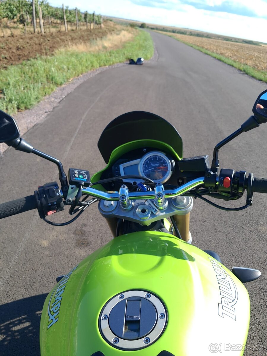 Triumph - 7