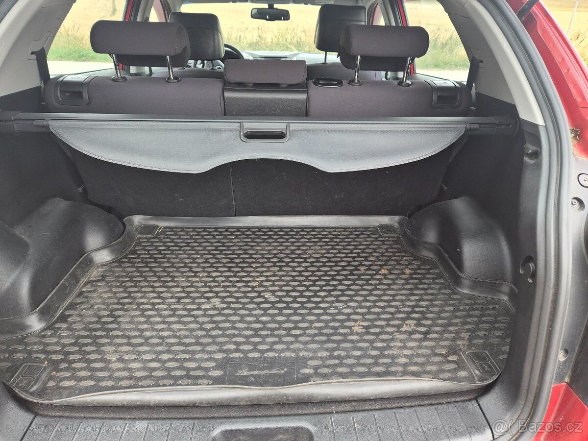 Ssangyong Korando 2.0 e-XDi 4WD - 7