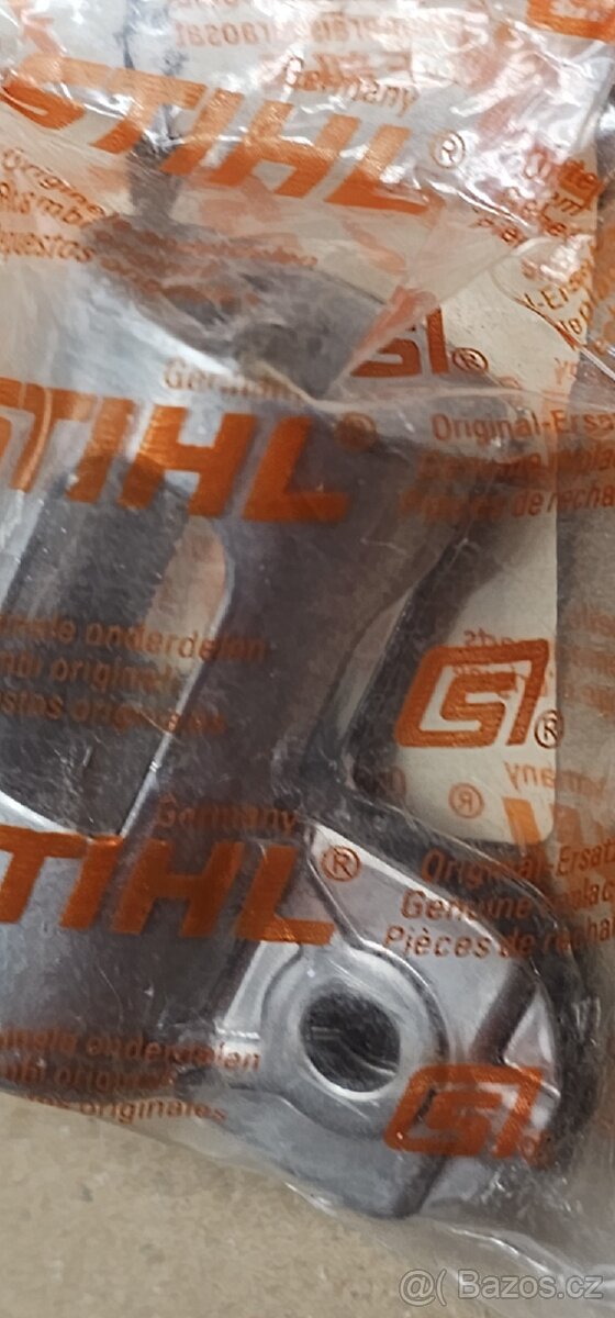 Objímka 41807919400 STIHL FS 100 - pošt.zdarma - 7
