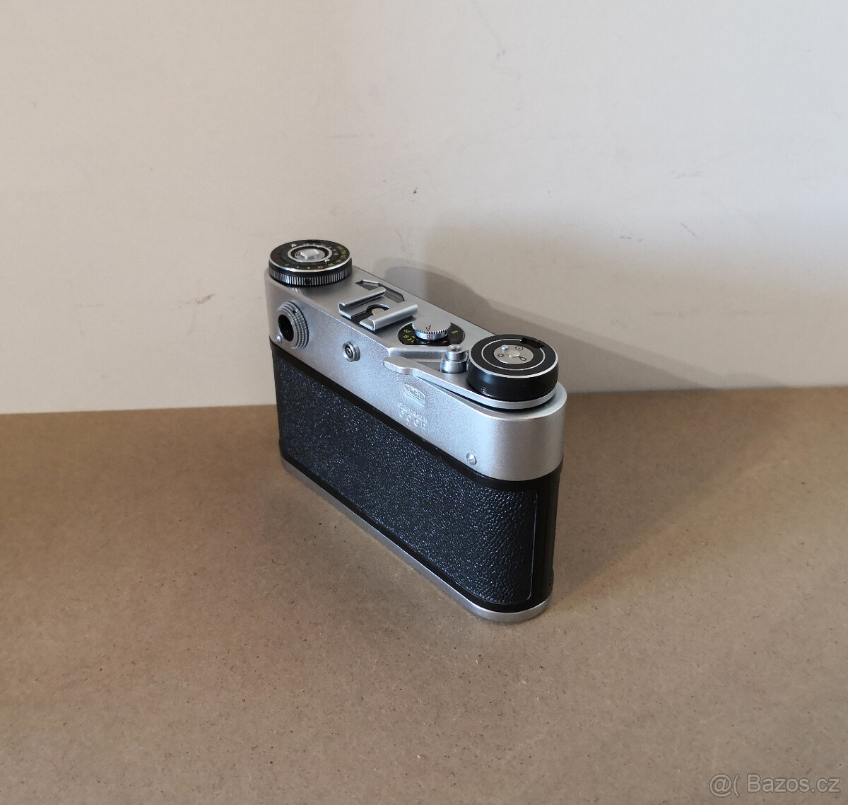Fotoaparát FED 5C - 7