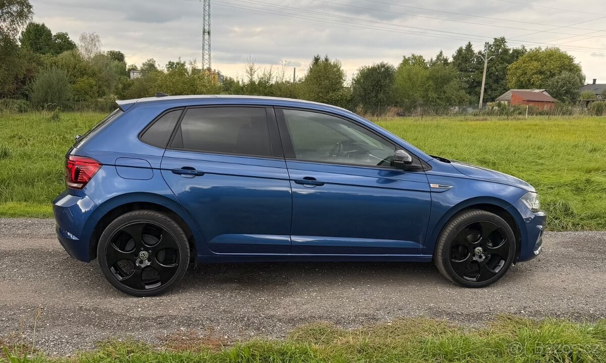 Volkswagen Polo 1.0 Tsi 70kw - 7