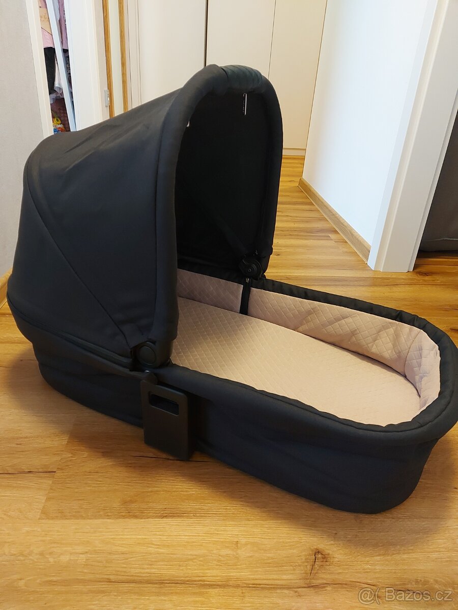 ABC Design Salsa 4 Air Rose Gold Diamond Edition - 7