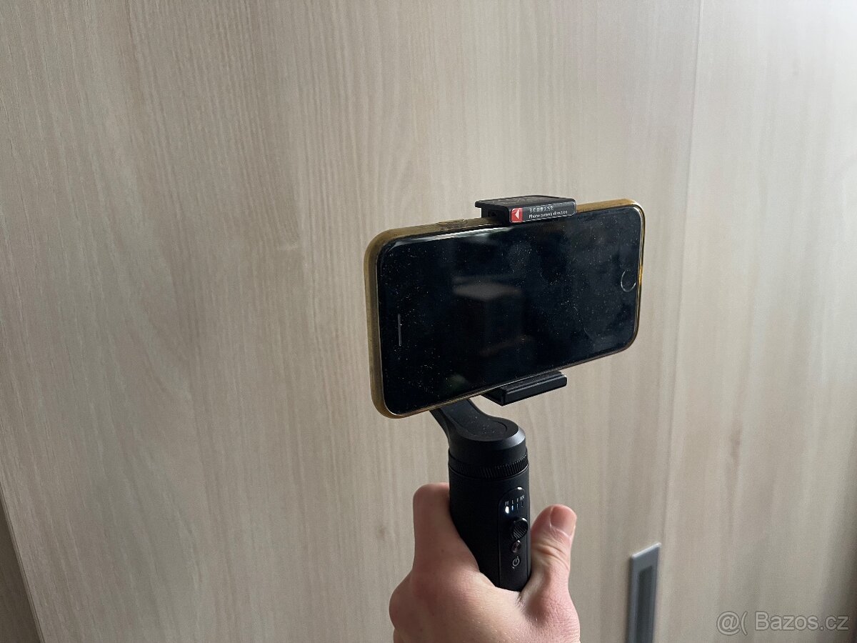 Gimbal Zhiyun Smooth Q2 - 7