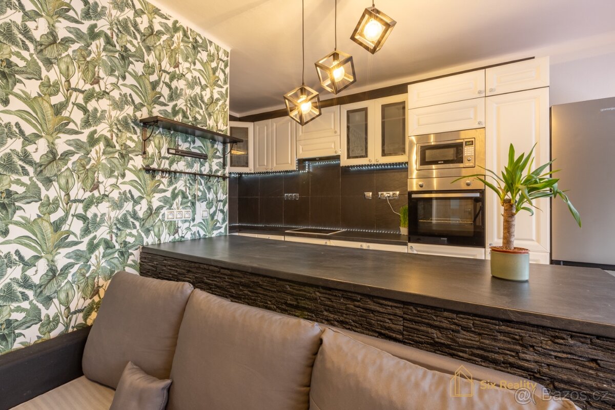 Prodej bytu 3+kk 60 m² s lodžií, Bož. Němcové – Příbram - 7