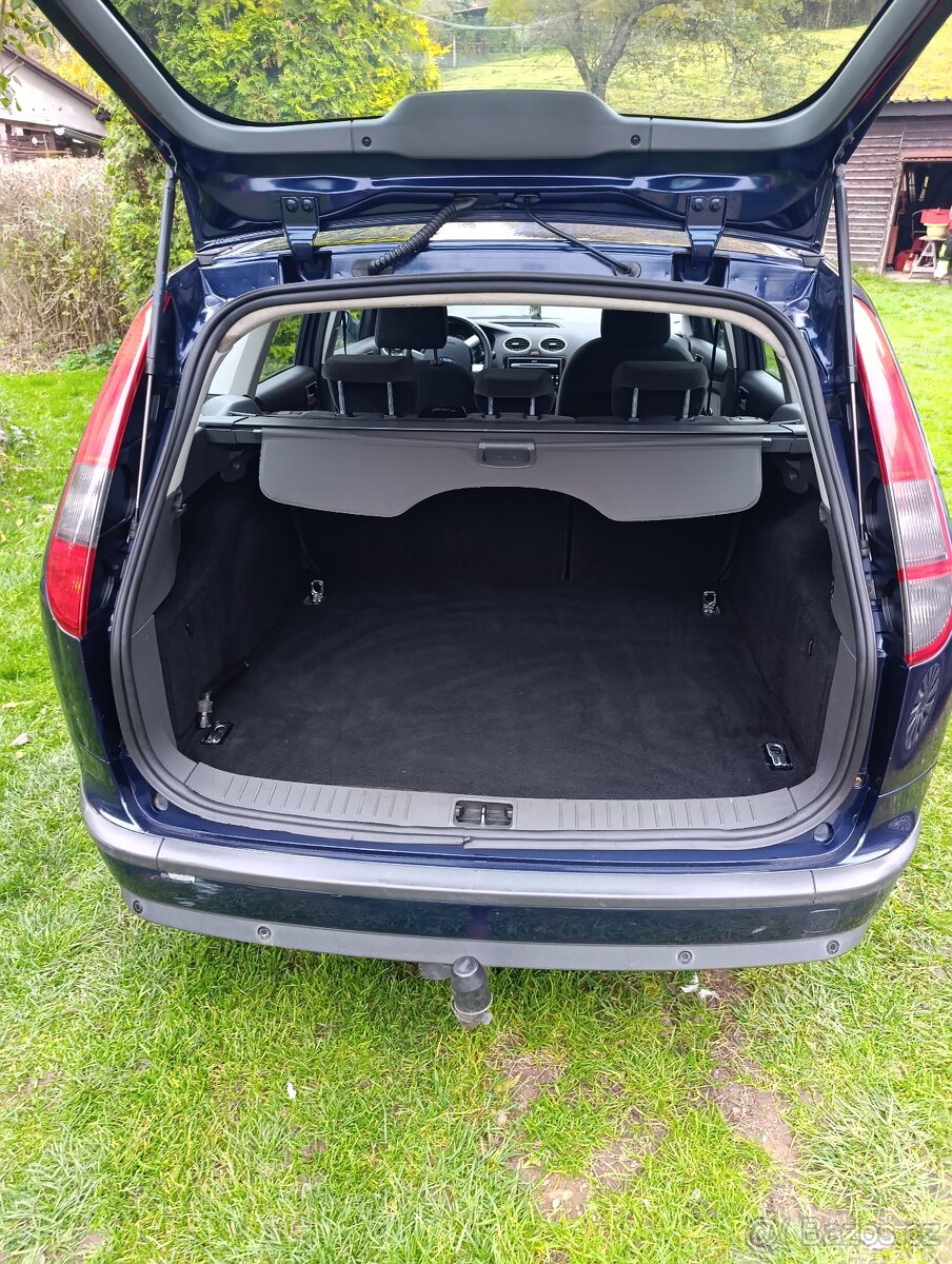 Prodám Ford Focus - 7