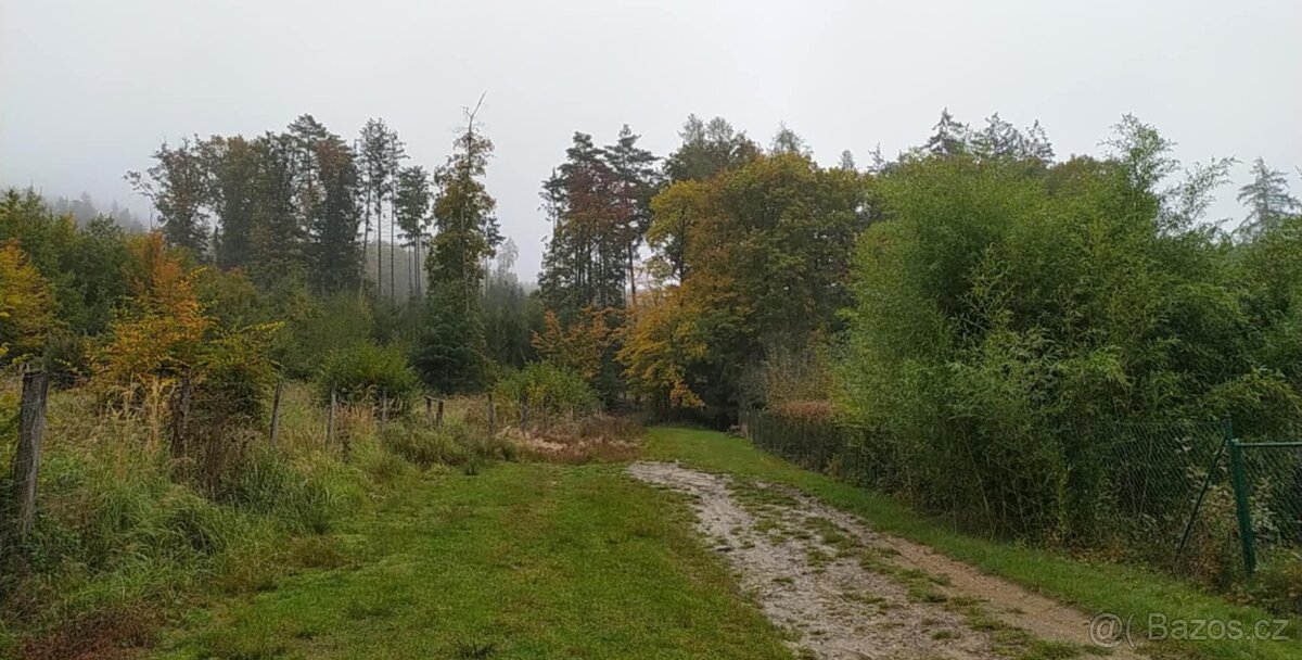 🏡 Chata u Fryštáku – klid, pĹ™Ăroda a HostĂ˝nskĂ© lesy 🌲 - 7