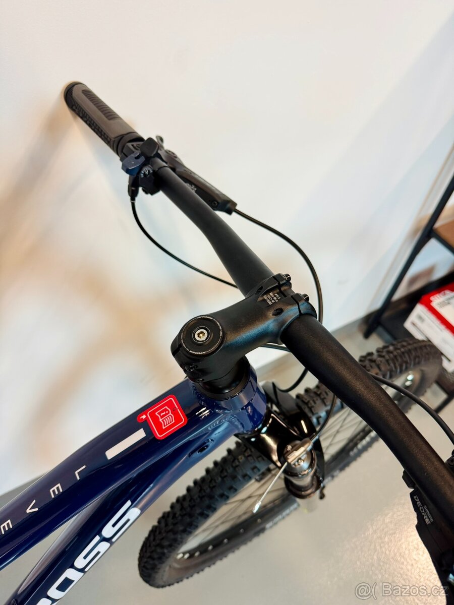 Kross Level 4.0 Navy blue/White - M - 7