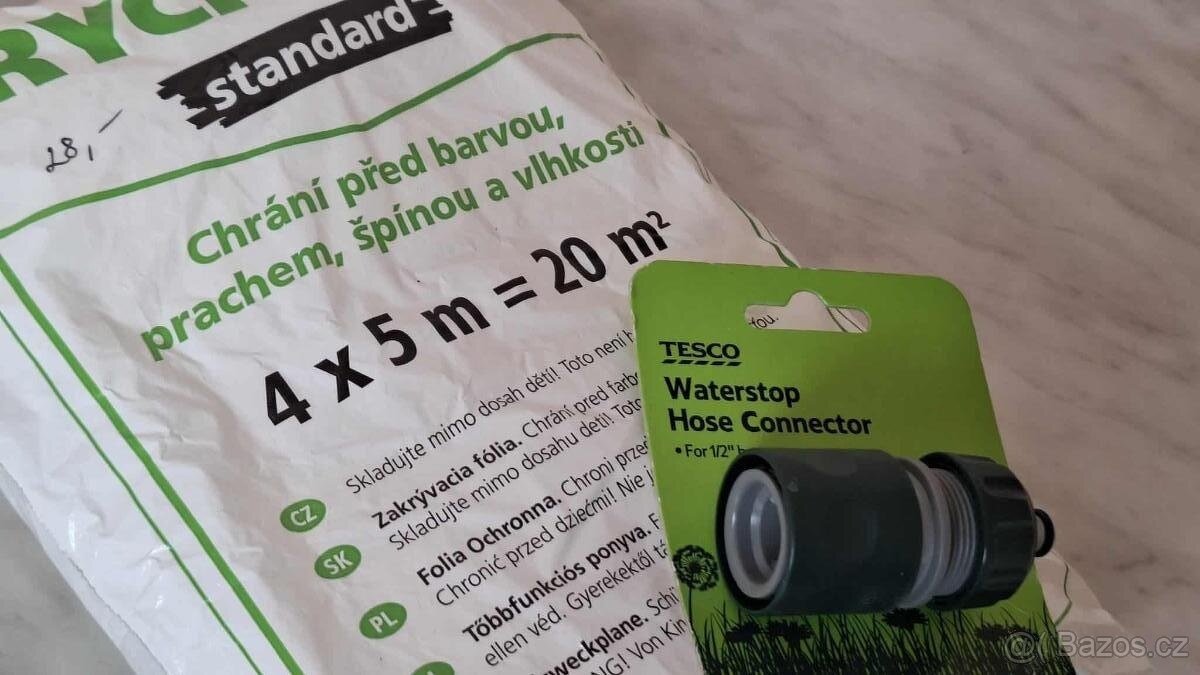 SADA PRO ZAHRADU, DŮM - 7