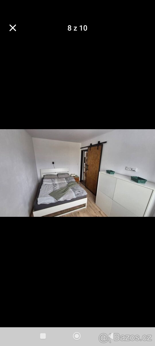 Pronájem bytu 3+1 v Břidličné - 7