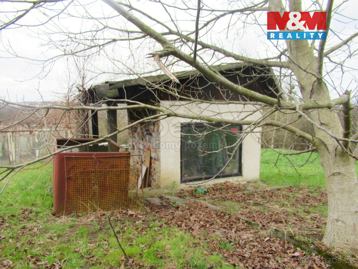 Prodej chaty, 15 m², Těrlicko - 7