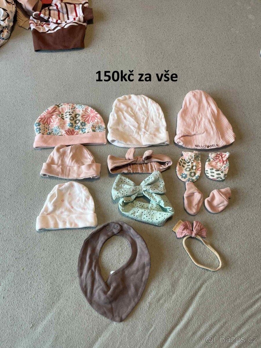 Dětské Oblečení - 7