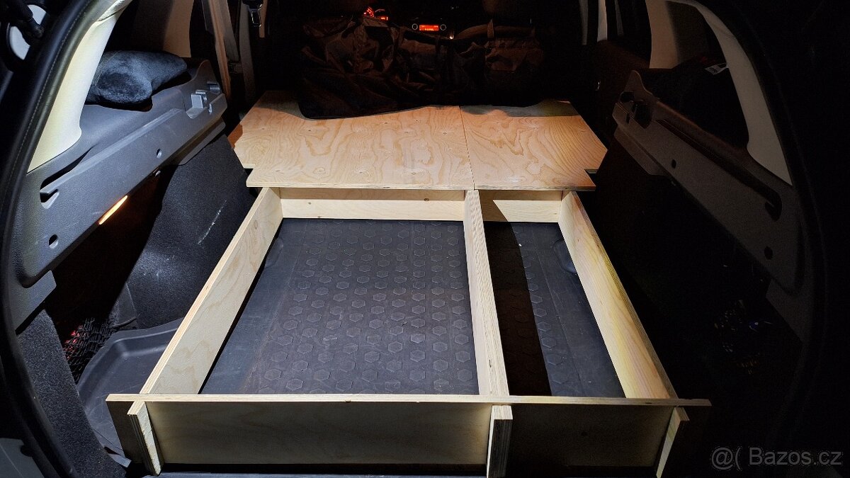 Logan MCV 1.0TCe LPG r.v. 2020 - 7